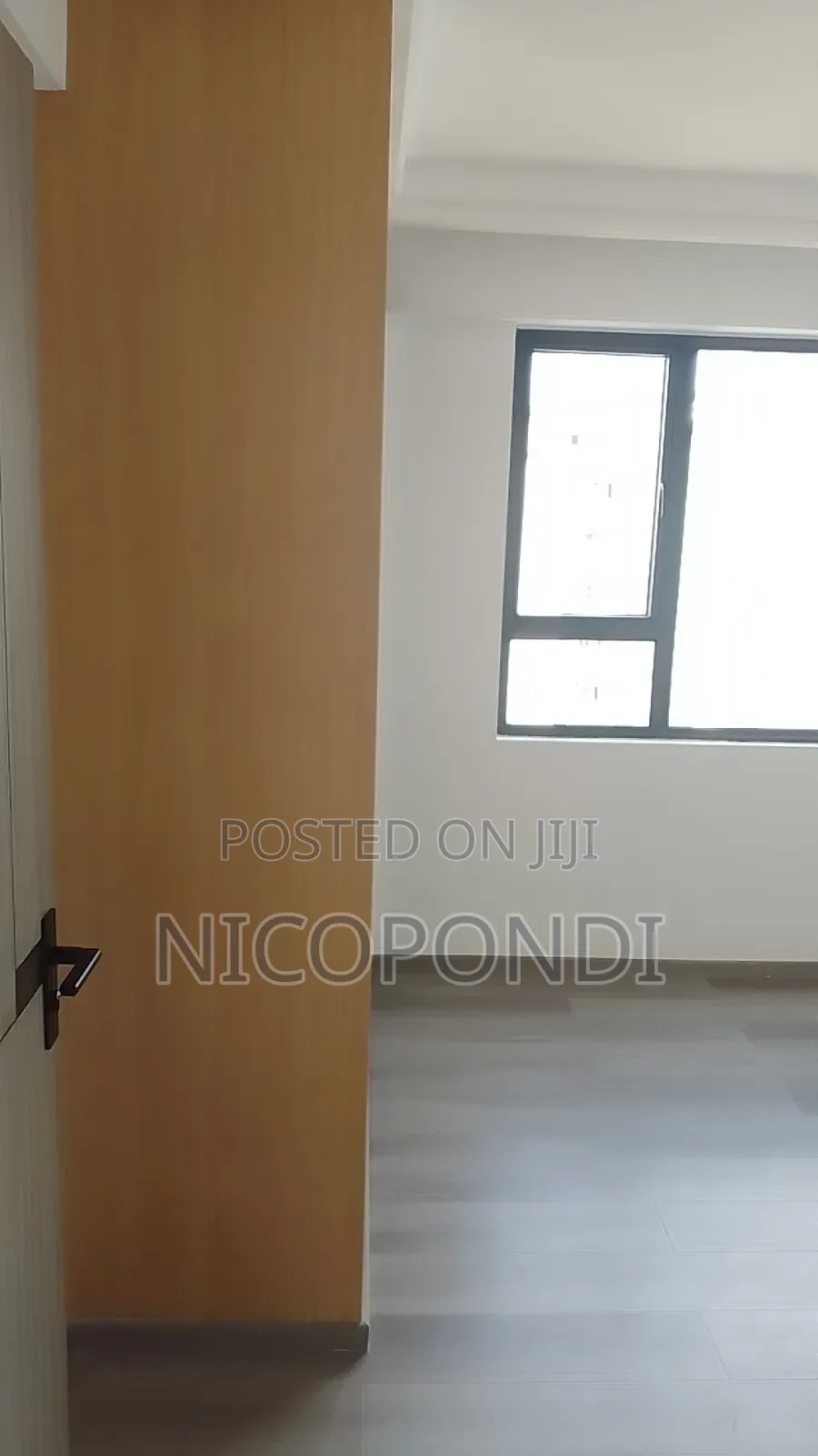 1bdrm Apartment in Kileleshwa for rent in Kileleshwa