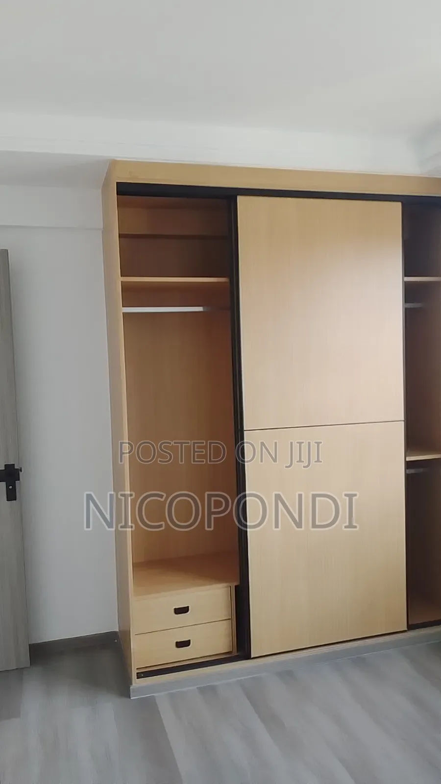 1bdrm Apartment in Kileleshwa for rent in Kileleshwa