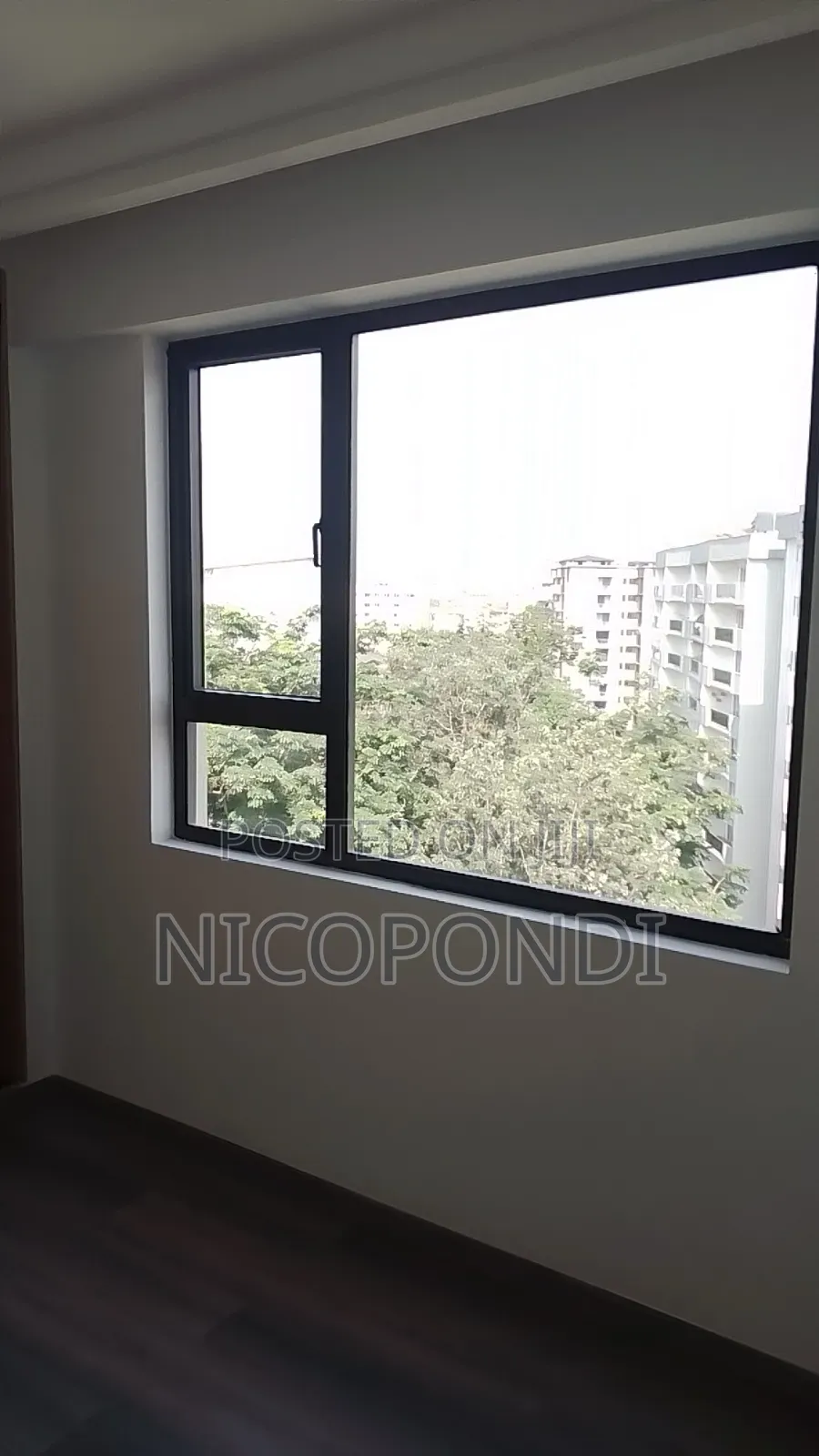 1bdrm Apartment in Kileleshwa for rent in Kileleshwa