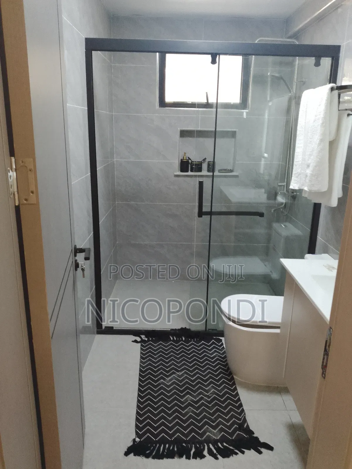 2bdrm Apartment in Kileleshwa for rent in Kileleshwa