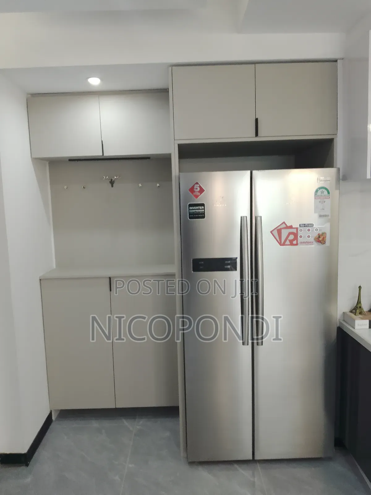 2bdrm Apartment in Kileleshwa for rent in Kileleshwa