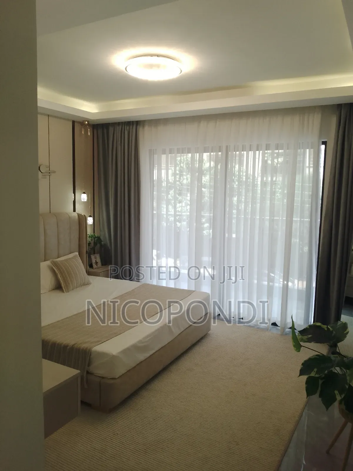 2bdrm Apartment in Kileleshwa for rent in Kileleshwa