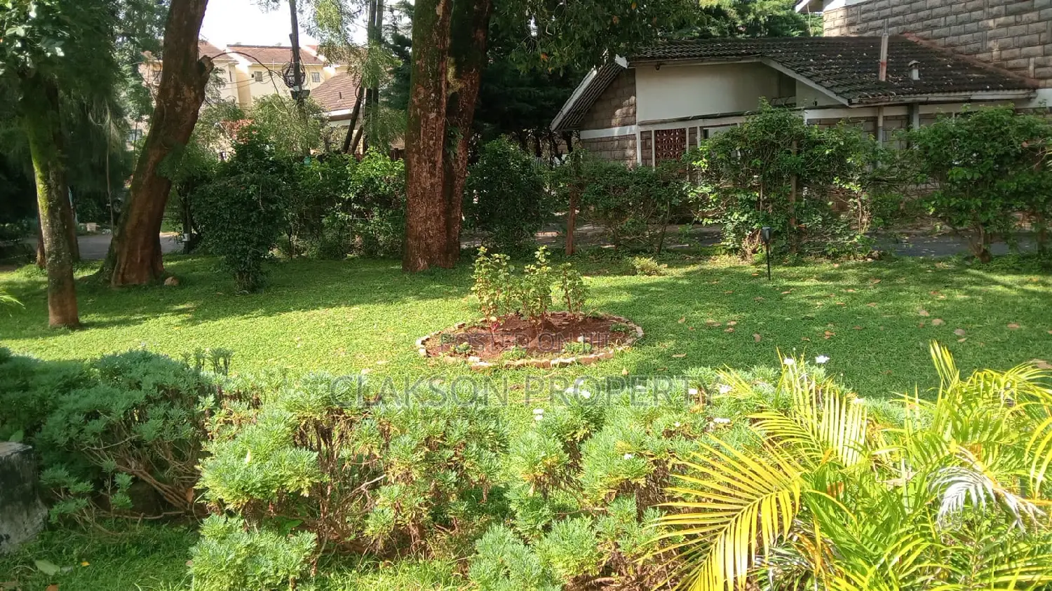 3-Bedroom Maisonette in Kileleshwa: Available for Rent in Kilimani