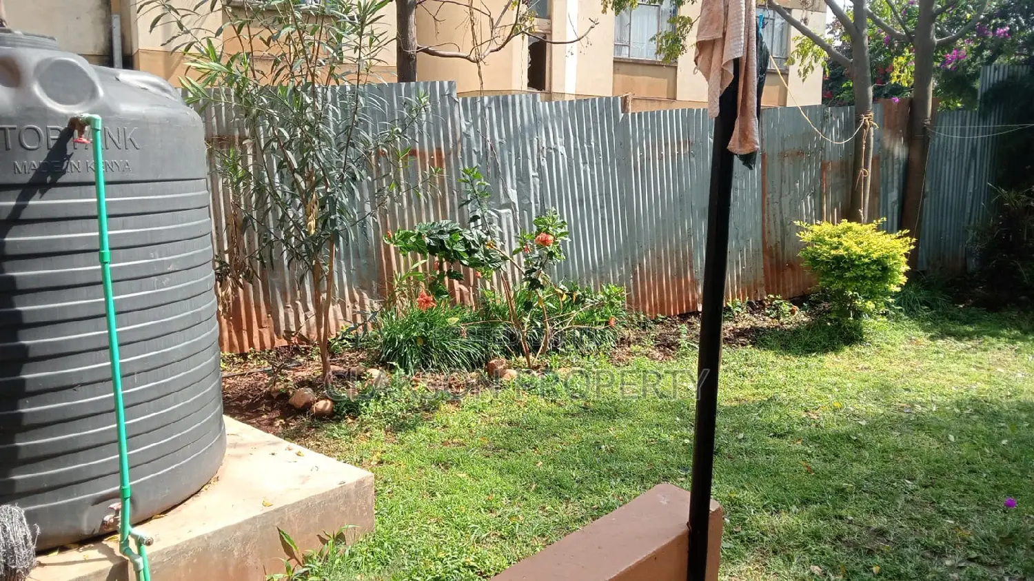 3-Bedroom Maisonette in Kileleshwa: Available for Rent in Kilimani