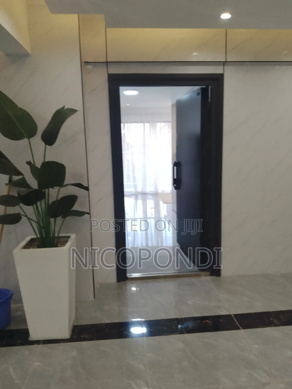 1bdrm Apartment in Kileleshwa for rent in Kileleshwa