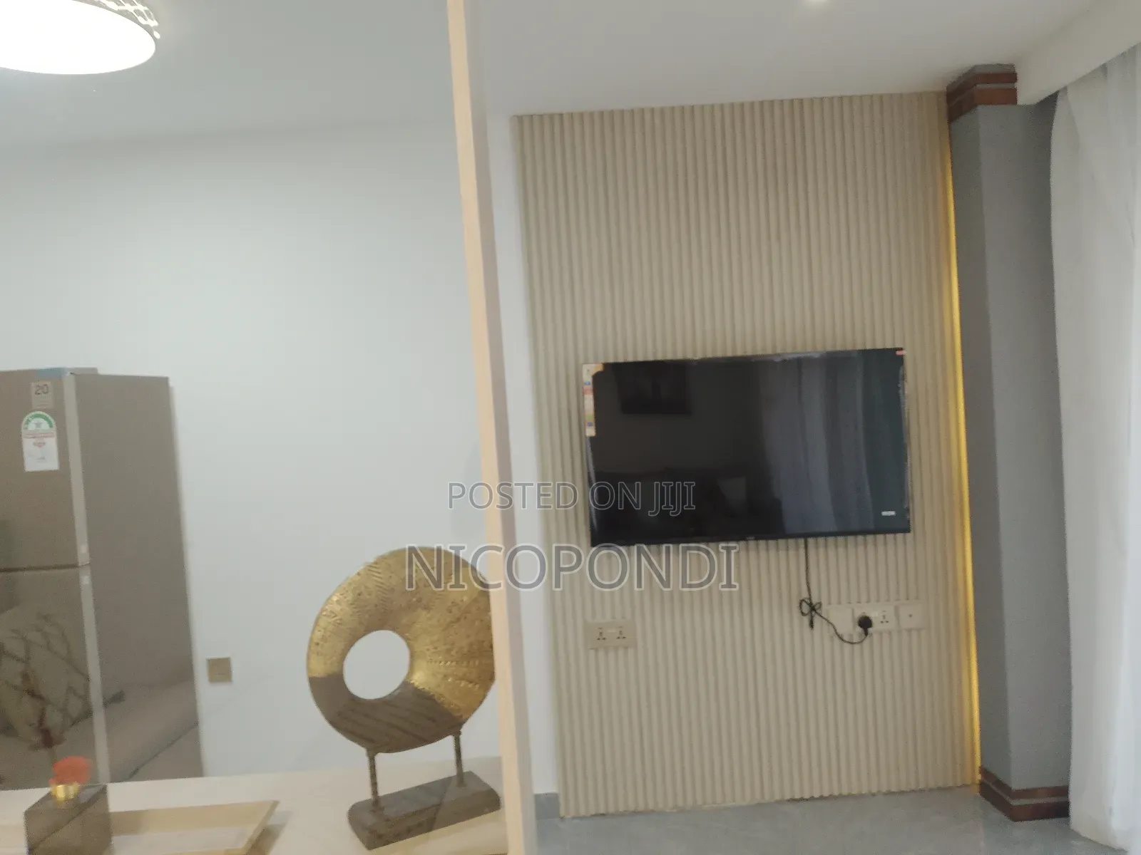 1bdrm Apartment in Kileleshwa for rent in Kileleshwa