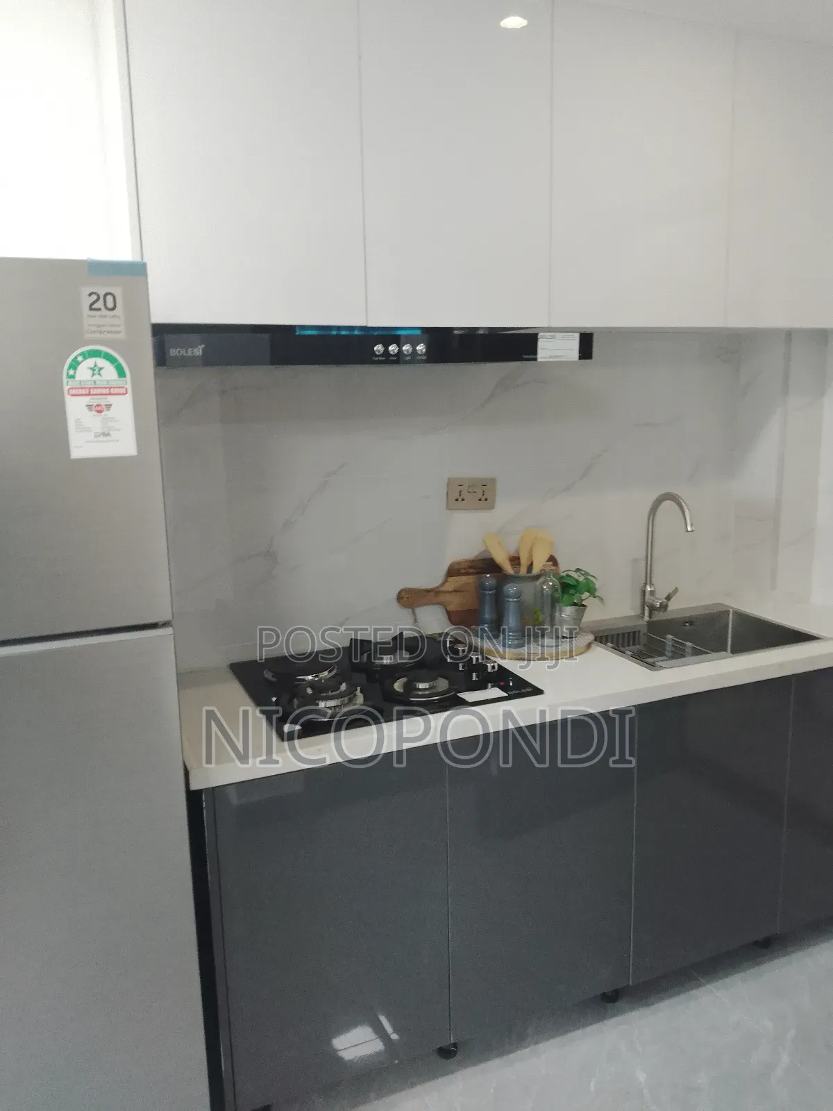 1bdrm Apartment in Kileleshwa for rent in Kileleshwa