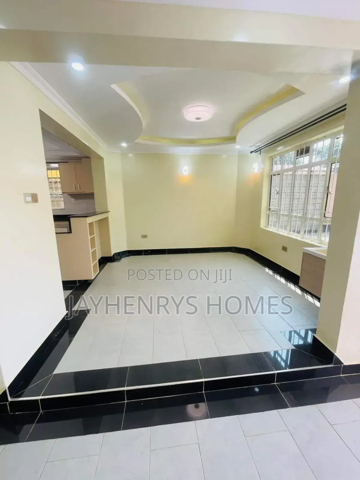 Luxury 4-bedroom Residence in Mugutha, Ruiru - Now for Sale in Ruiru