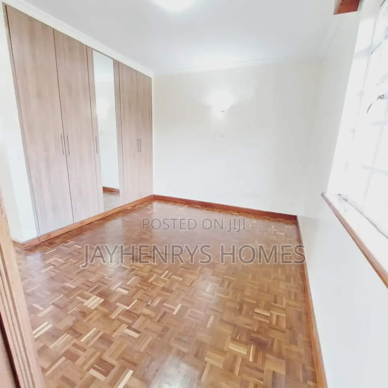 Spacious 4-Bedroom House in Exclusive Runda Paradise for Sale in Runda