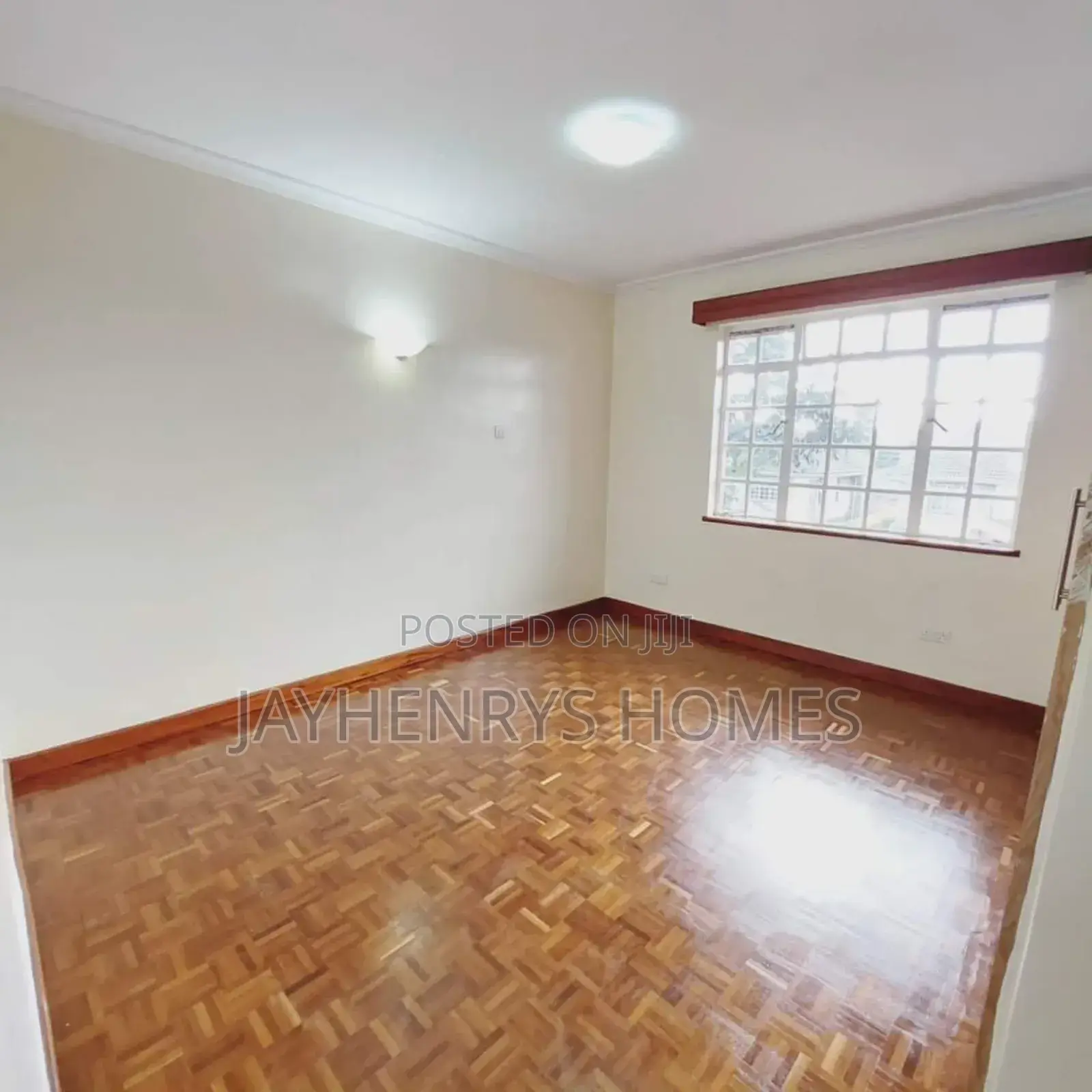 Spacious 4-Bedroom House in Exclusive Runda Paradise for Sale in Runda