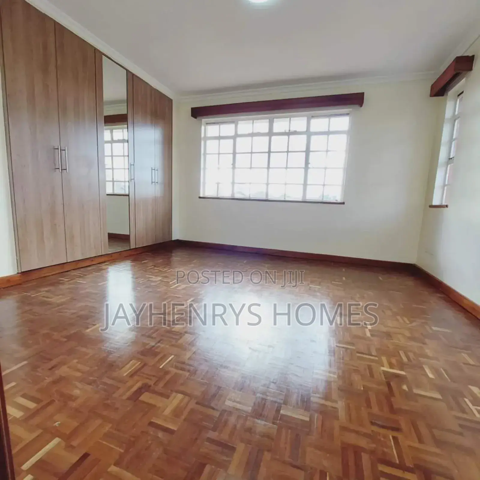 Spacious 4-Bedroom House in Exclusive Runda Paradise for Sale in Runda
