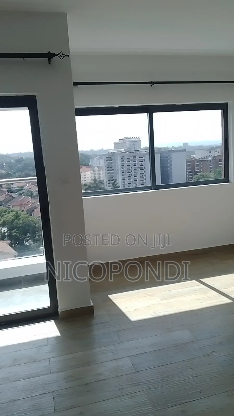 1bdrm Apartment in Kileleshwa for rent in Kileleshwa
