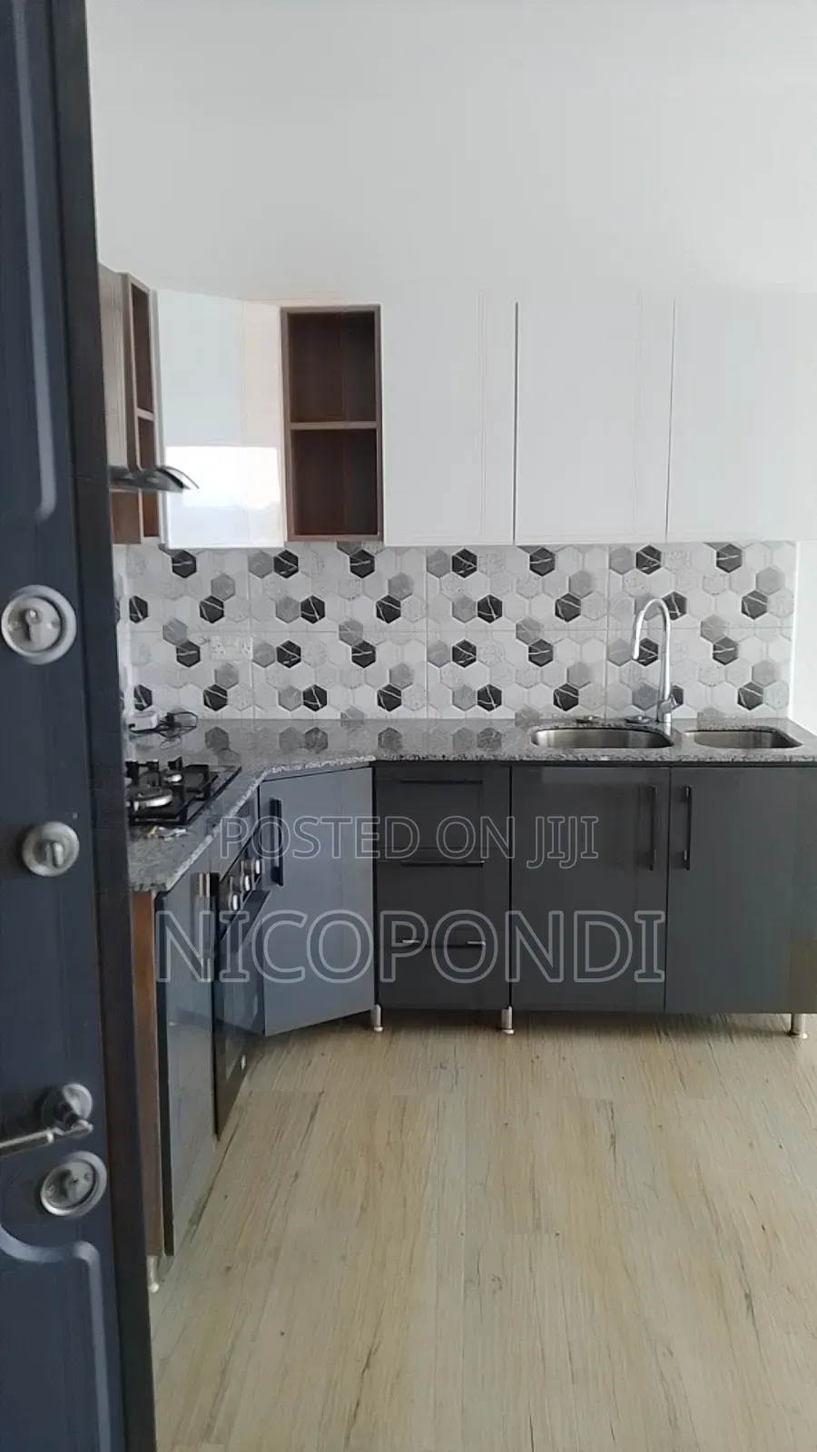 1bdrm Apartment in Kileleshwa for rent in Kileleshwa