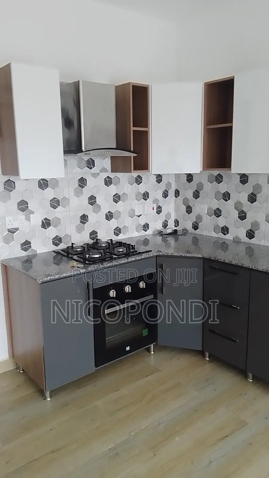1bdrm Apartment in Kileleshwa for rent in Kileleshwa