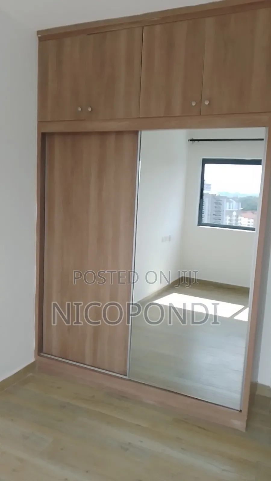 1bdrm Apartment in Kileleshwa for rent in Kileleshwa