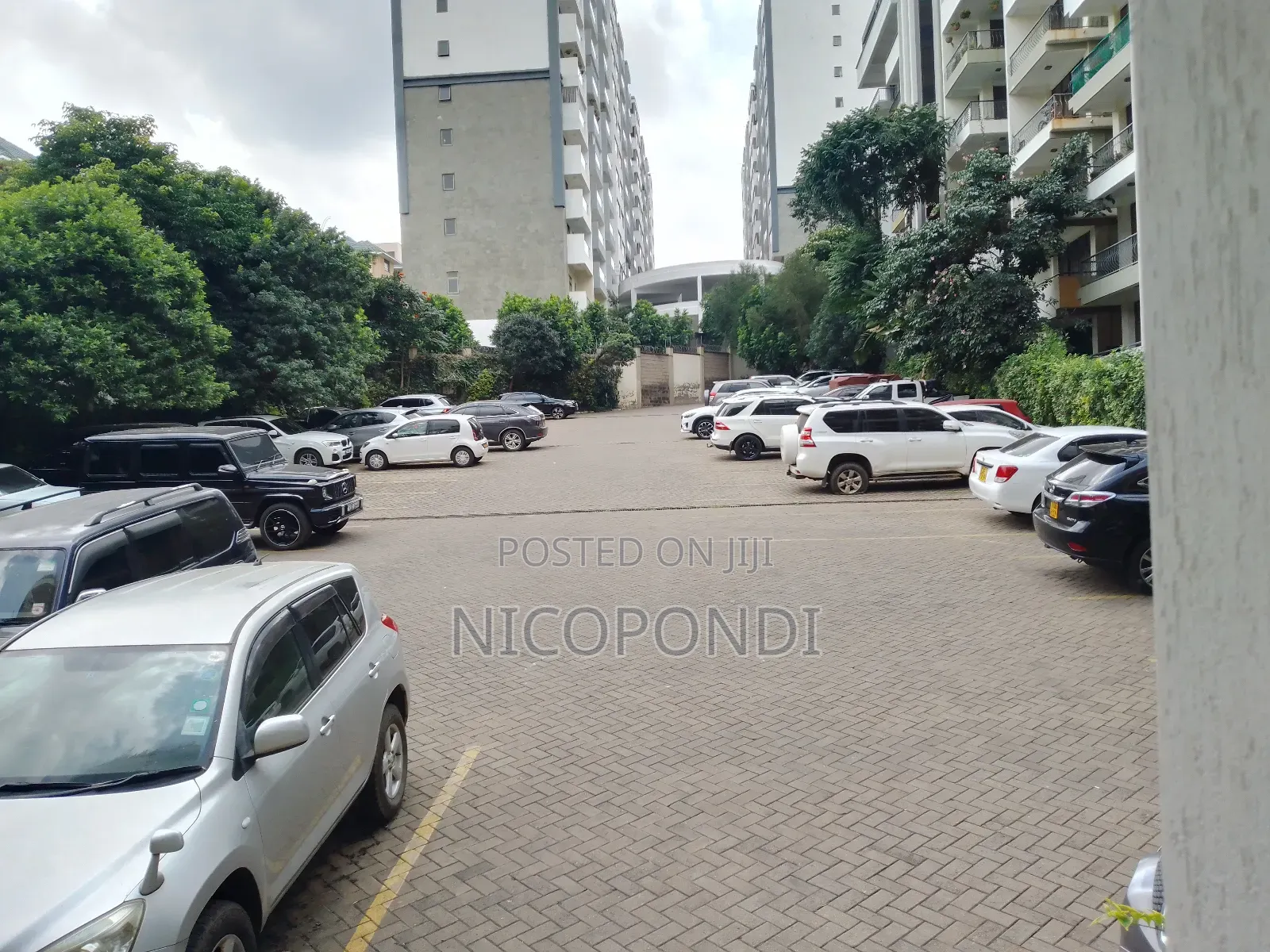2bdrm Apartment in Lavington for rent in Lavington