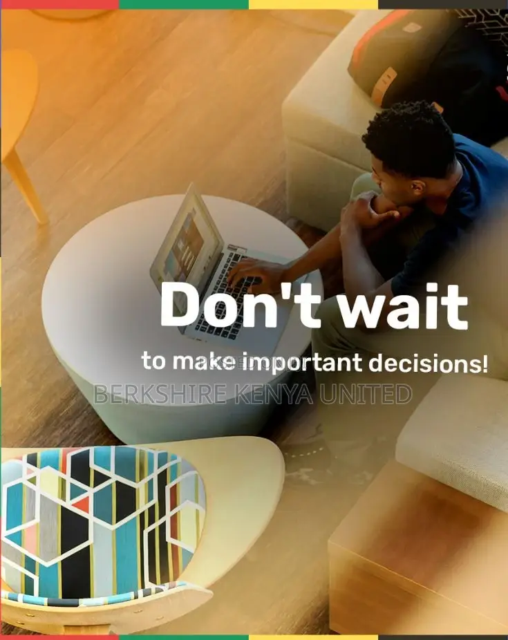 The Ultimate Stylish Office in Nairobi for Your Business in Nairobi Central