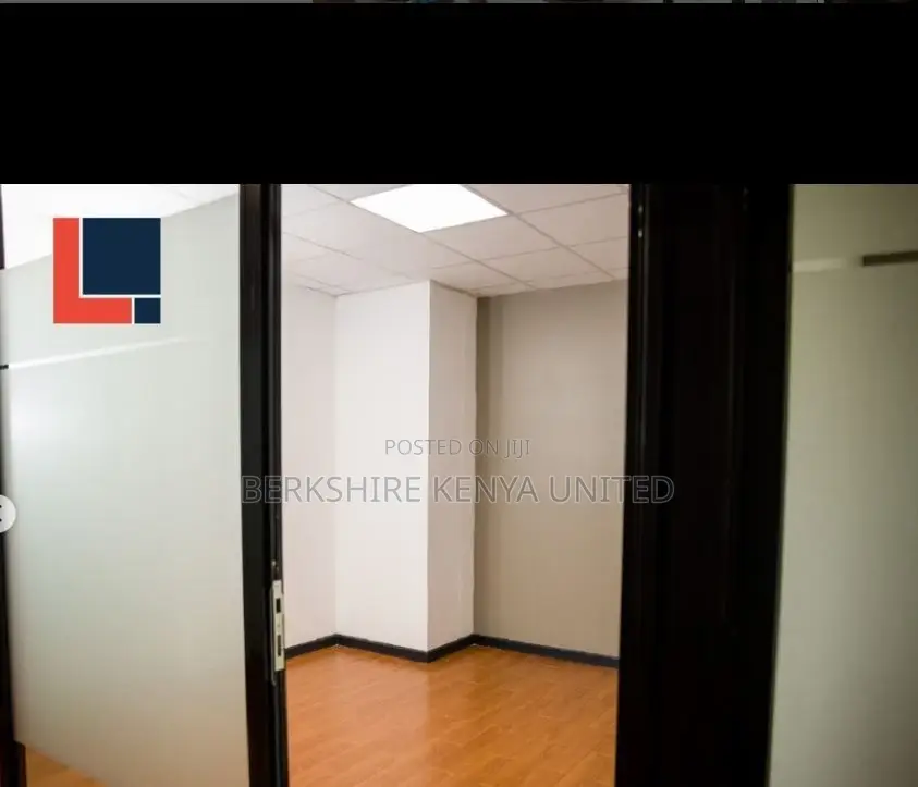 State-of-the-Art Offices - Fast WiFi Available in State House Area