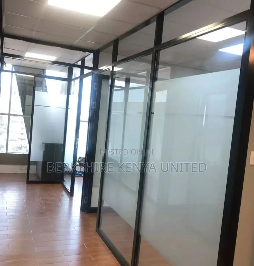 State-of-the-Art Offices - Fast WiFi Available in State House Area