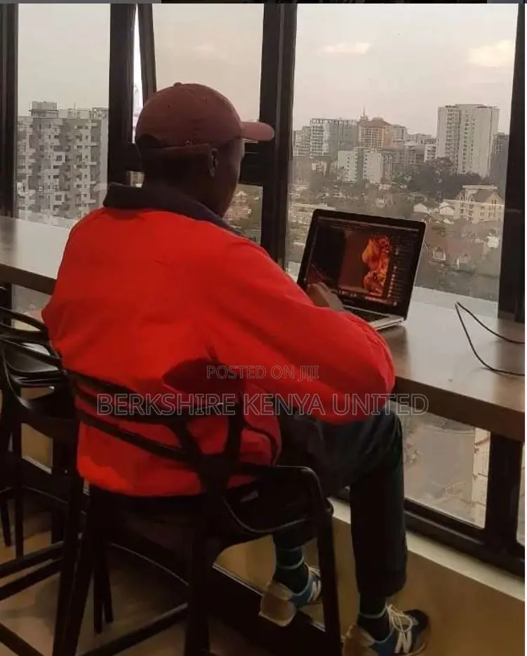 Modern, Minimalist Workspaces with Top-Tier Furniture Solutions in Nairobi Central