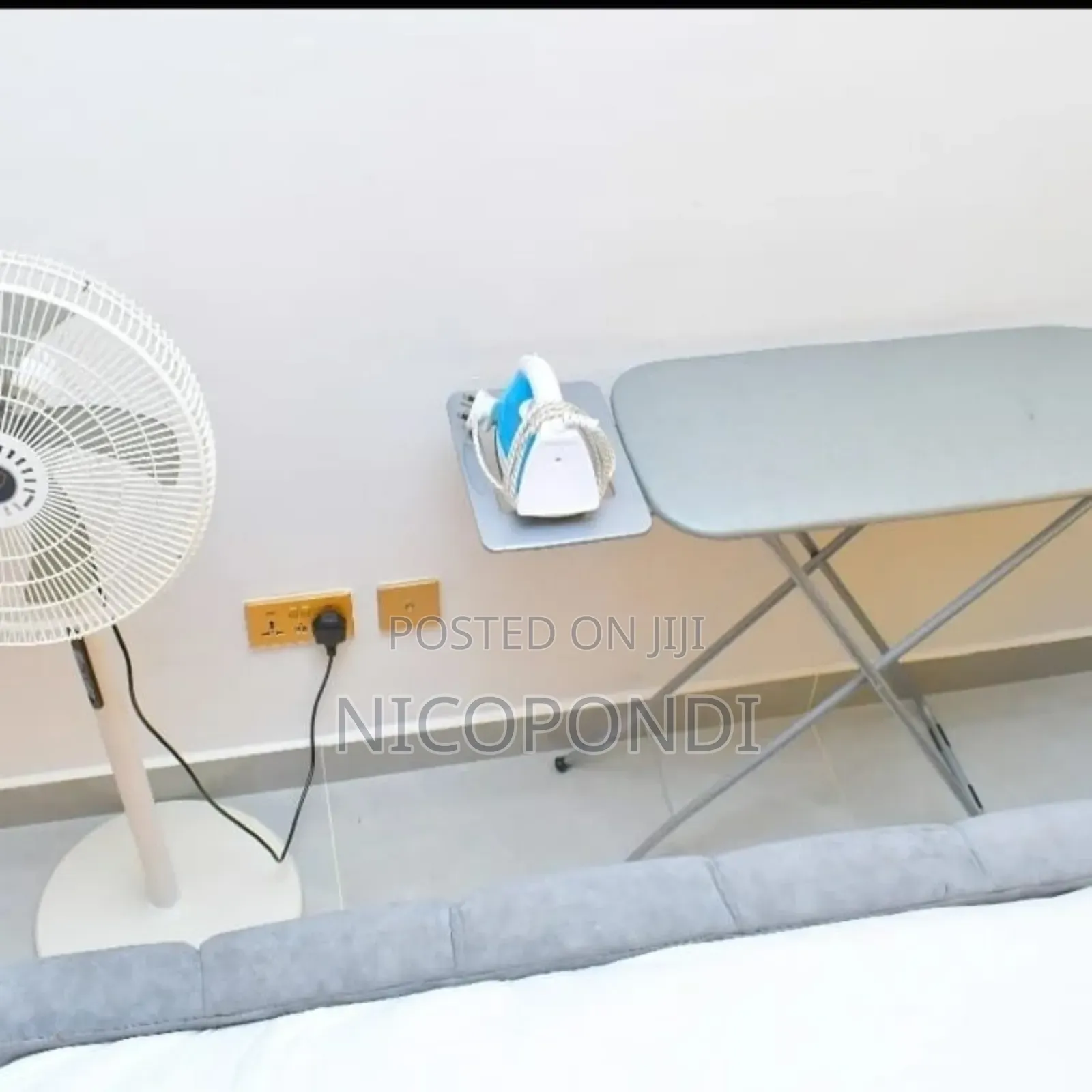 Furnished 1bdrm Apartment in Lavington for rent in Lavington