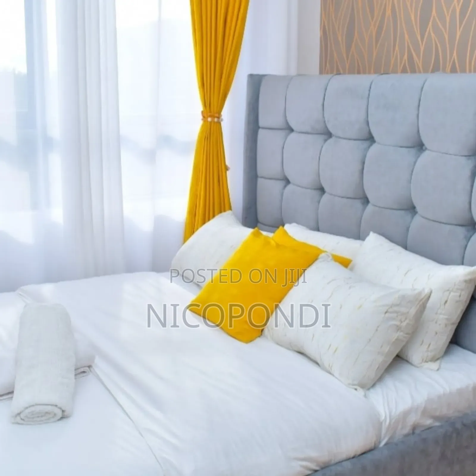 Furnished 1bdrm Apartment in Lavington for rent in Lavington