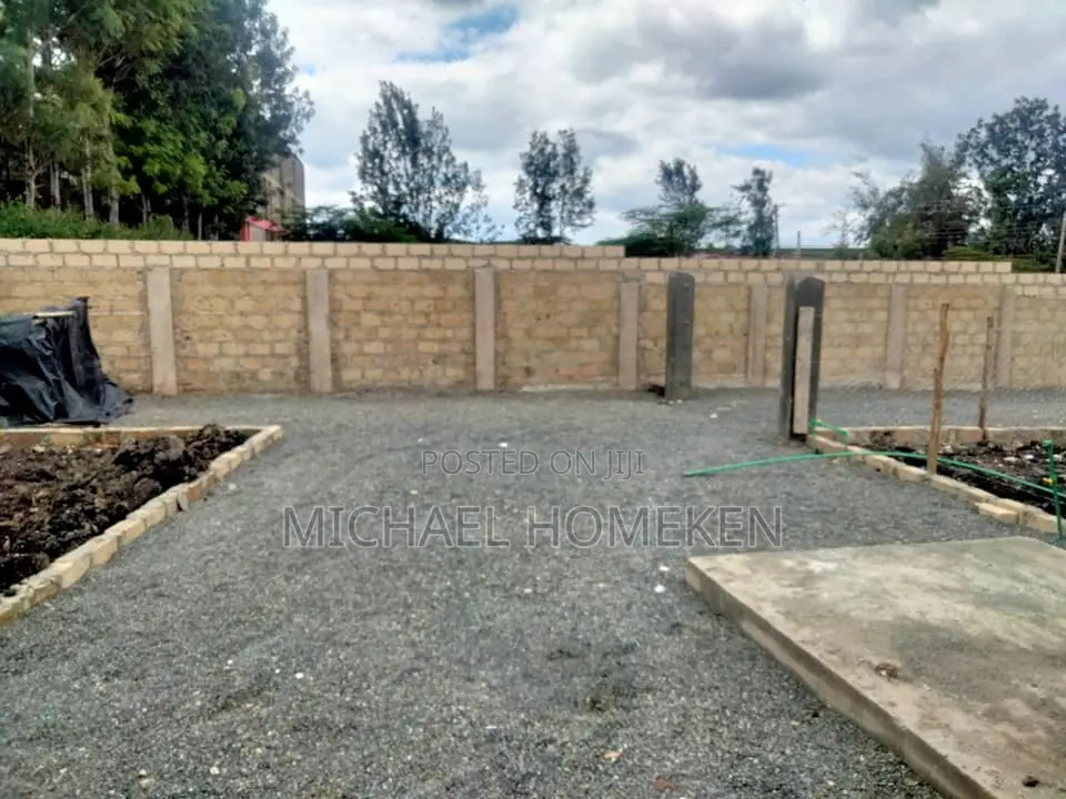 Spacious 4-Bedroom Bungalow in Nkoroi for Sale in Nkoroi
