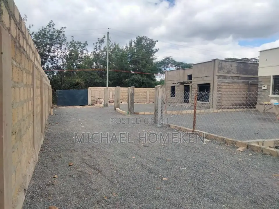 Spacious 4-Bedroom Bungalow in Nkoroi for Sale in Nkoroi