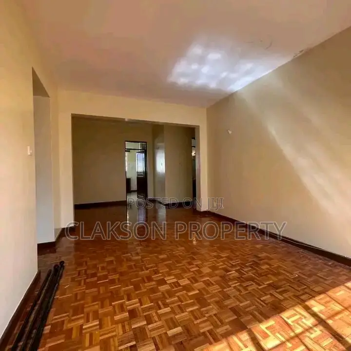 3-Bedroom Apartment in Kileleshwa - Affordable and Elegant Living in Kileleshwa