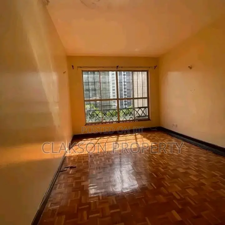 3-Bedroom Apartment in Kileleshwa - Affordable and Elegant Living in Kileleshwa