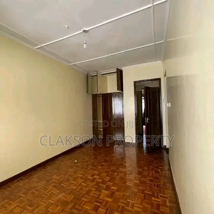 3-Bedroom Apartment in Kileleshwa - Affordable and Elegant Living in Kileleshwa