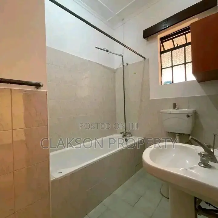 3-Bedroom Apartment in Kileleshwa - Affordable and Elegant Living in Kileleshwa