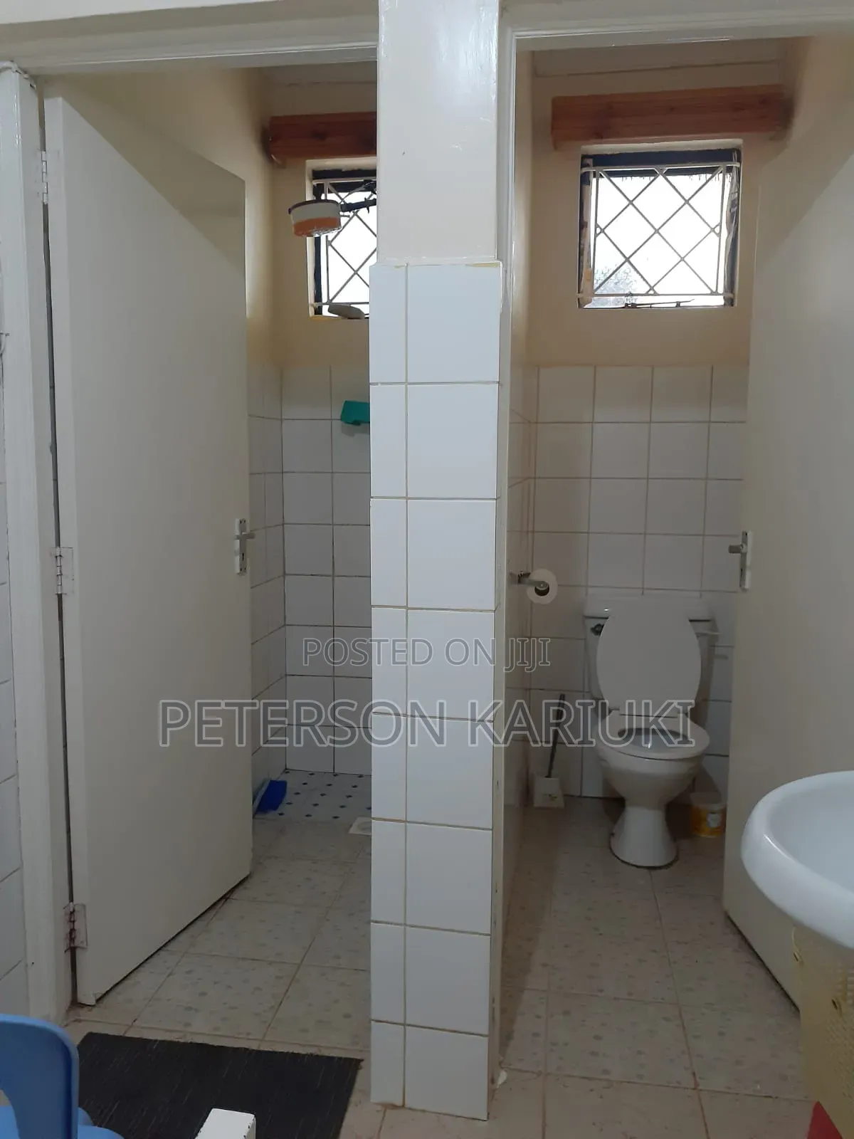 Oloolua, Ngong CBD: 3-Bedroom Bungalow for Sale - Don't Miss Out! in Ngong CBD
