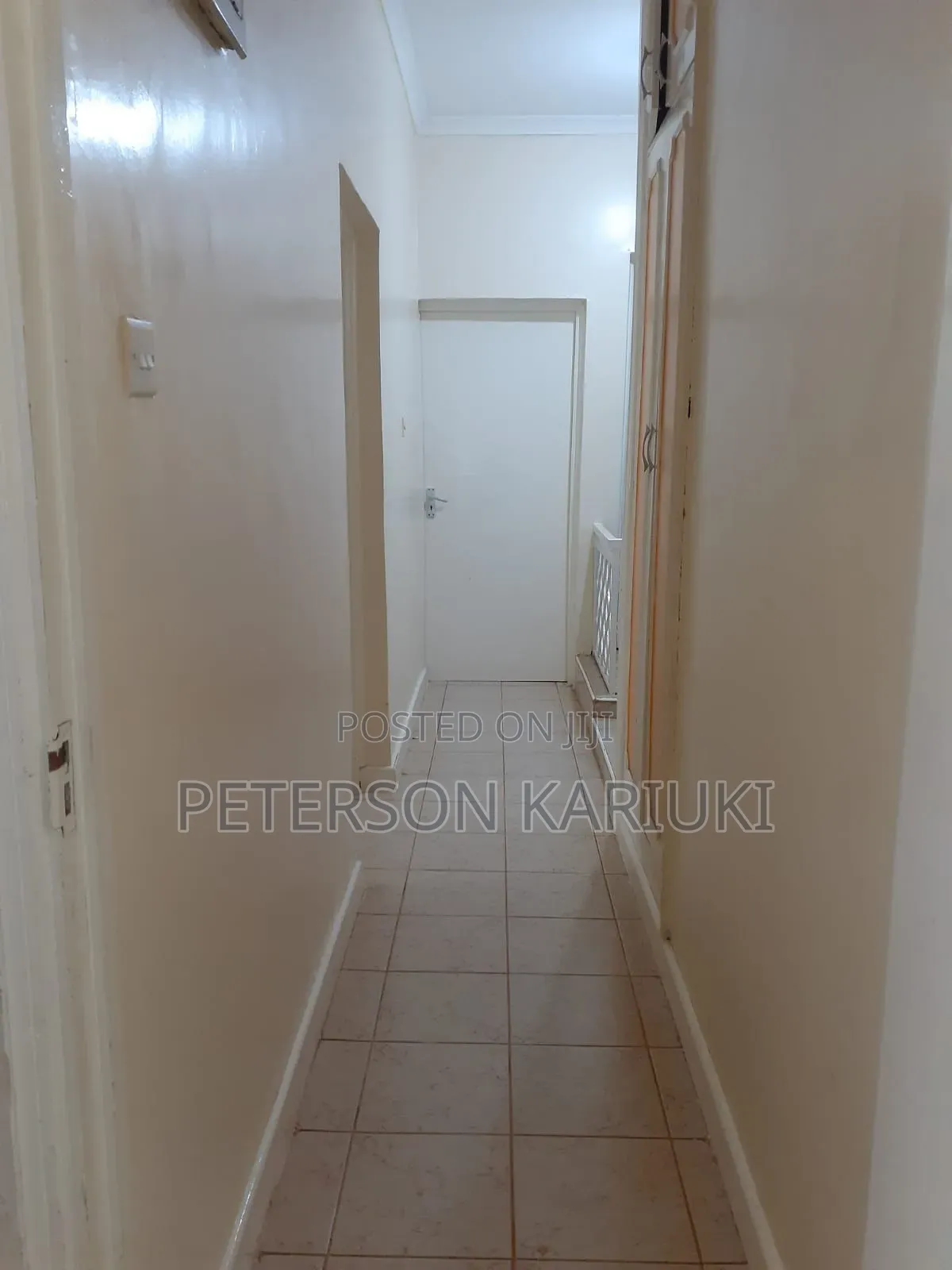 Oloolua, Ngong CBD: 3-Bedroom Bungalow for Sale - Don't Miss Out! in Ngong CBD