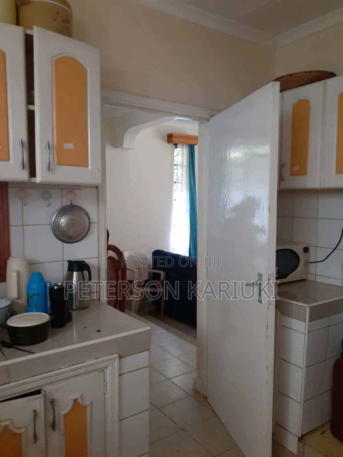 Oloolua, Ngong CBD: 3-Bedroom Bungalow for Sale - Don't Miss Out! in Ngong CBD