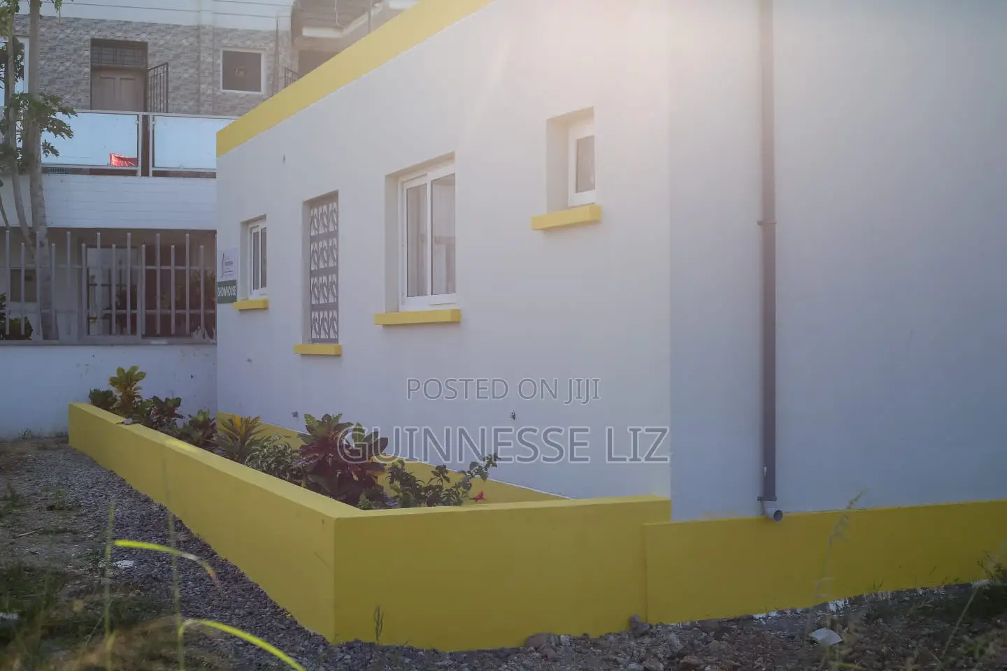 Spacious Living in Greenview, Utange - 1-Bedroom Apartment for Sale in Utange