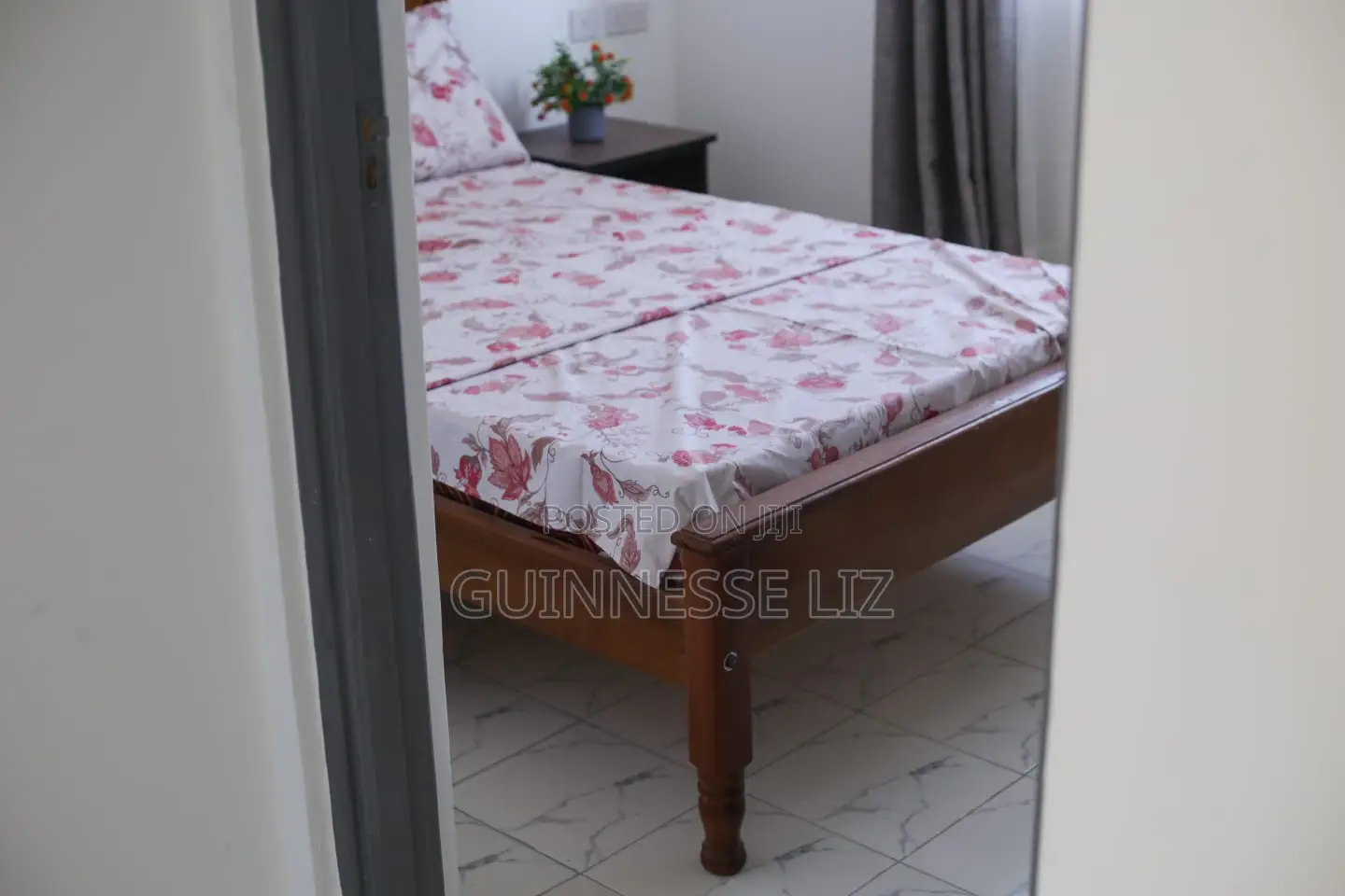 Spacious Living in Greenview, Utange - 1-Bedroom Apartment for Sale in Utange