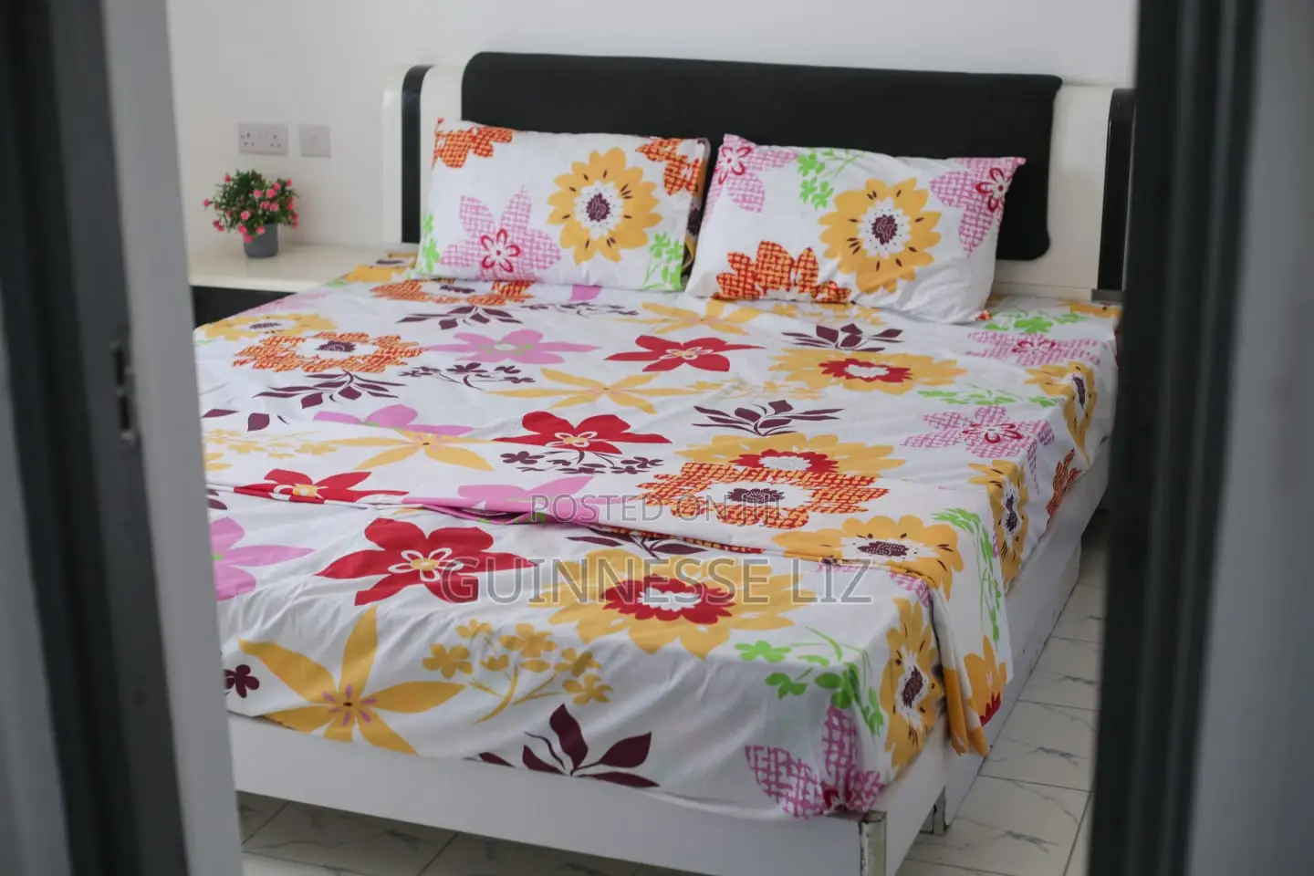 Spacious Living in Greenview, Utange - 1-Bedroom Apartment for Sale in Utange