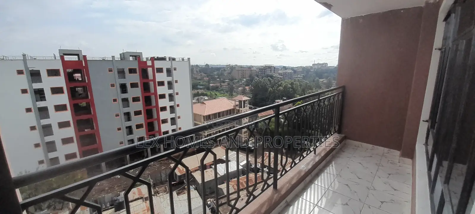 Spacious 2-bedroom apartment in Ongata Rongai for sale in Ongata Rongai