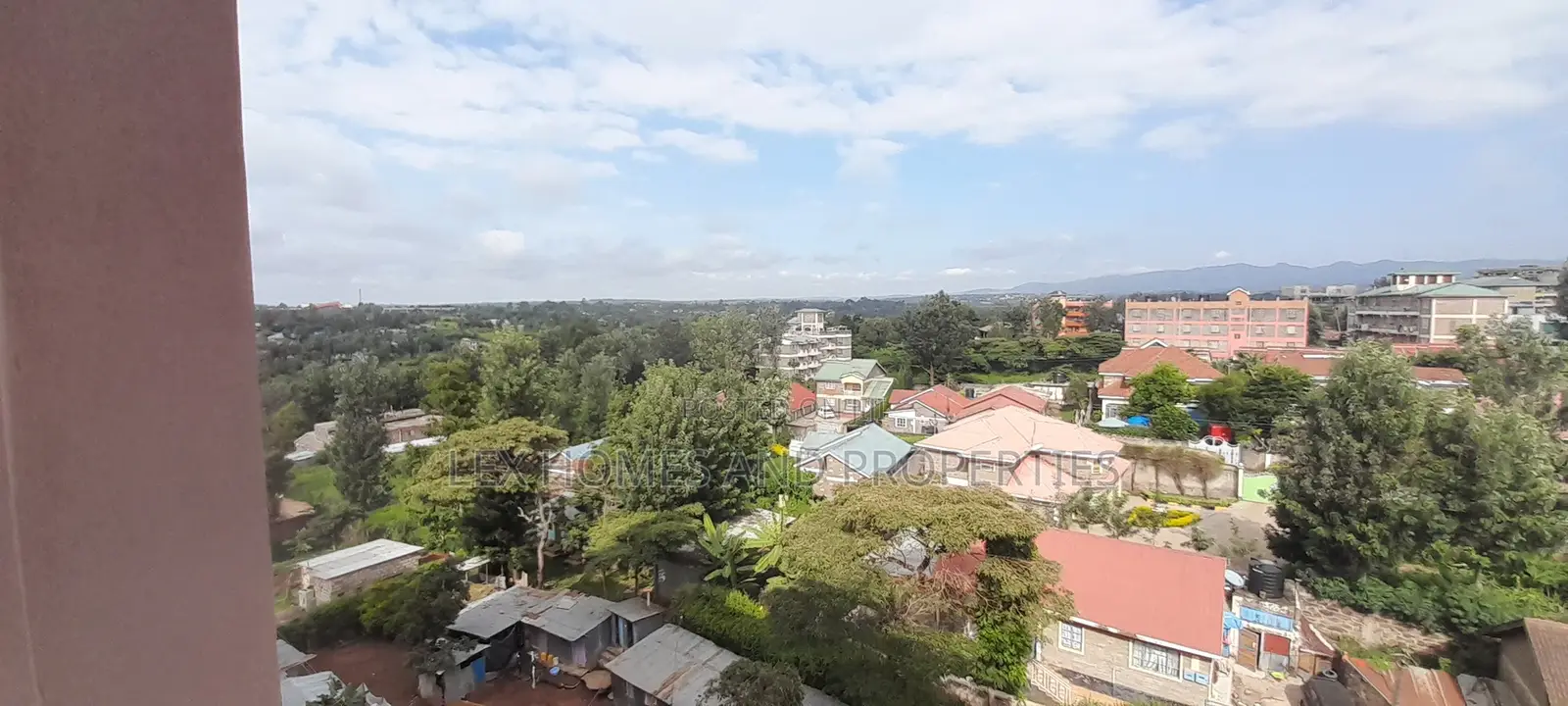 Spacious 2-bedroom apartment in Ongata Rongai for sale in Ongata Rongai