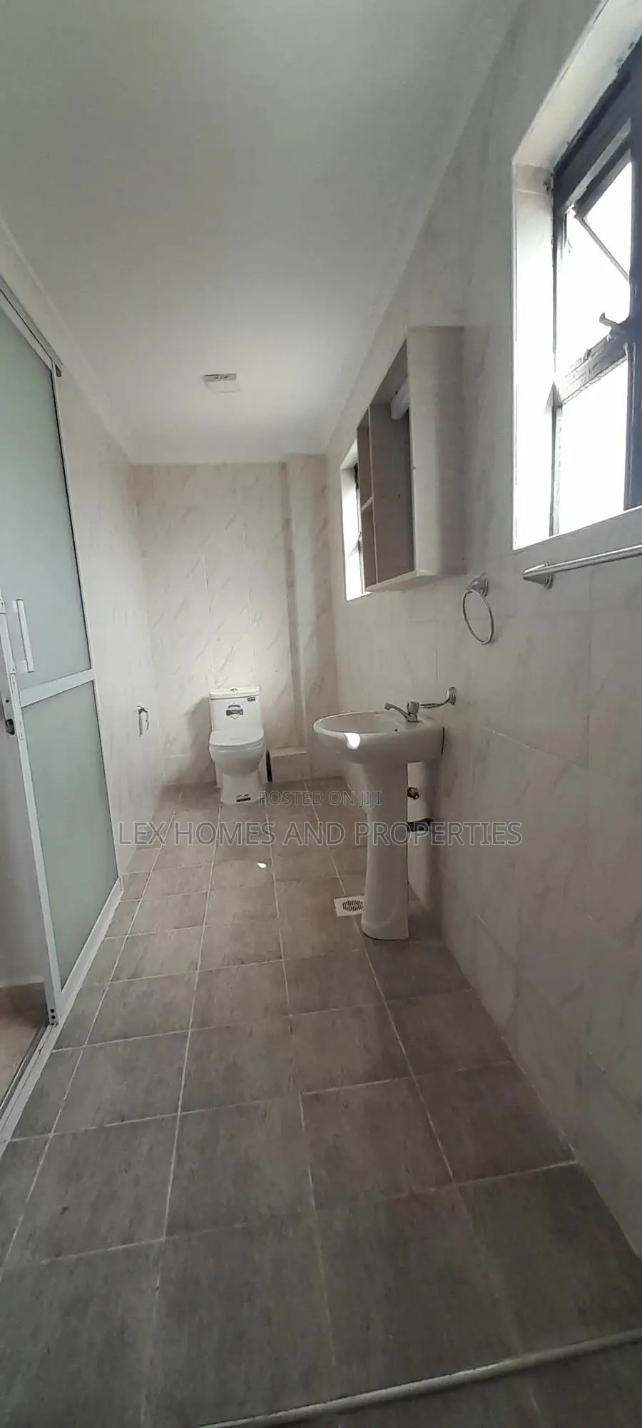 Spacious 2-bedroom apartment in Ongata Rongai for sale in Ongata Rongai