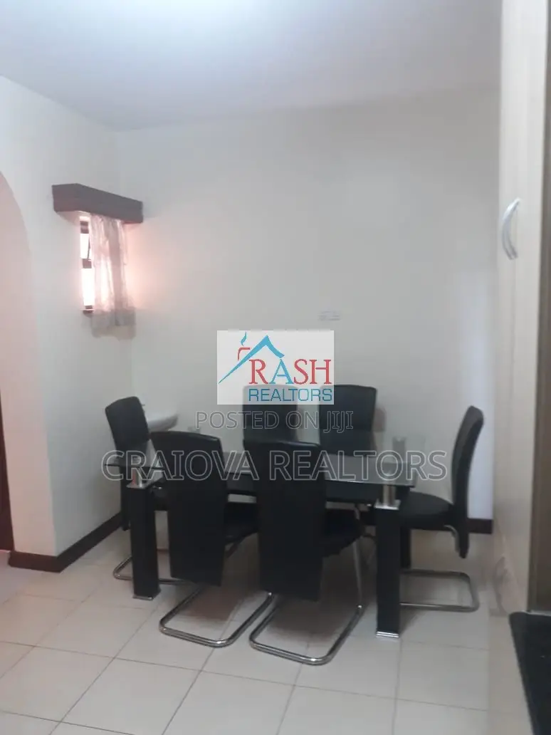 Spacious 3-Bedroom Apartment for Lease in Deliverance in Deliverance