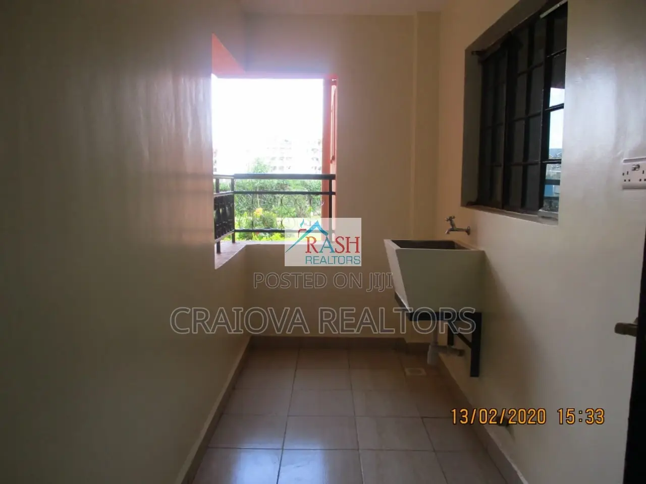 Spacious 3-Bedroom Apartment for Lease in Deliverance in Deliverance