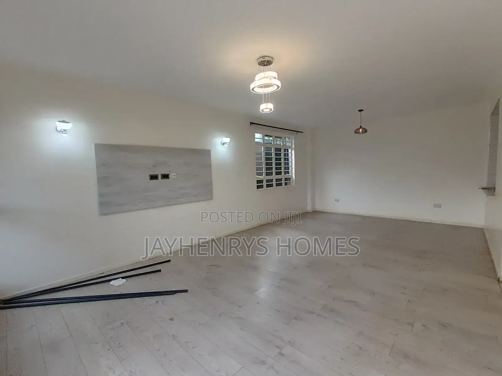 Versatile 5-bedroom Maisonette in Varsityville, Kamakis - Ready for Rent! in Kamakis