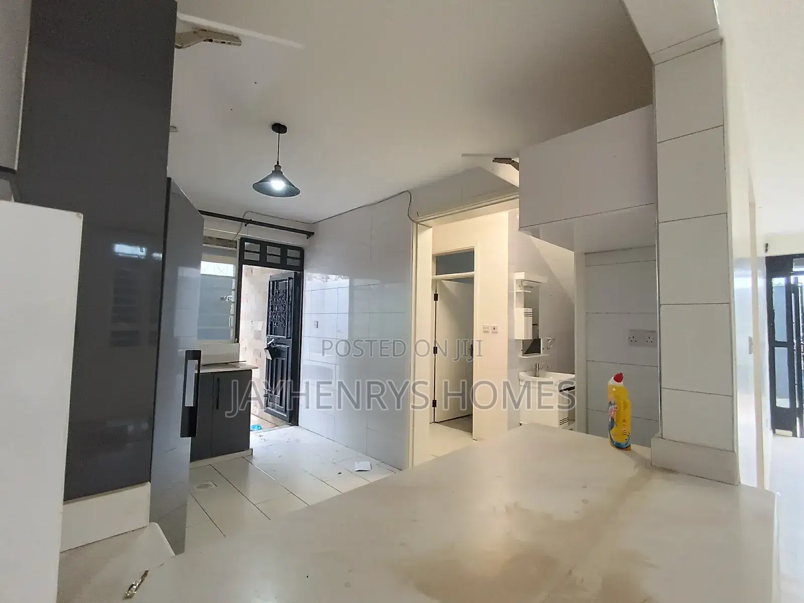 Versatile 5-bedroom Maisonette in Varsityville, Kamakis - Ready for Rent! in Kamakis