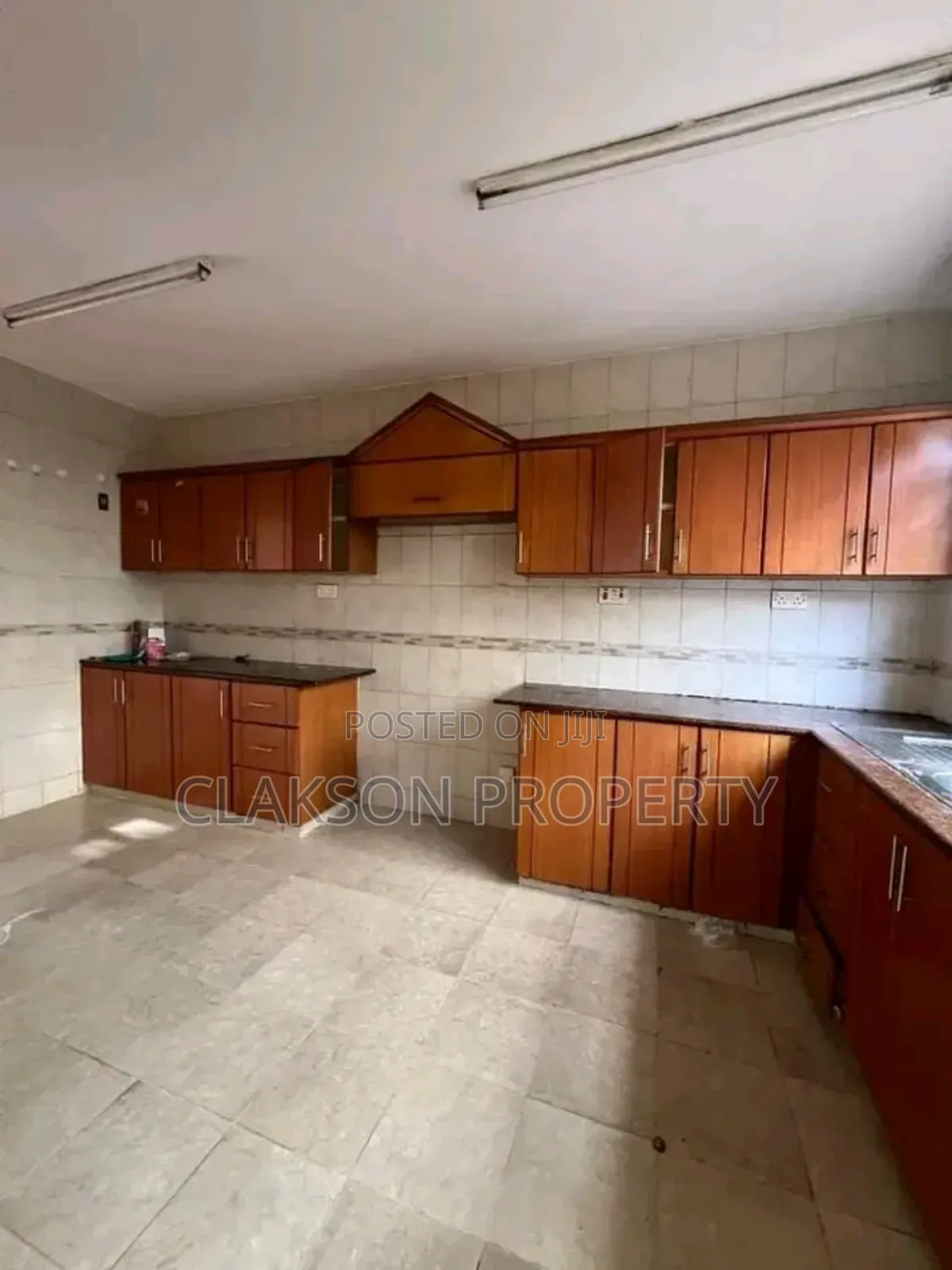 3-Bedroom Kilimani Apartment Available for Lease in Kilimani