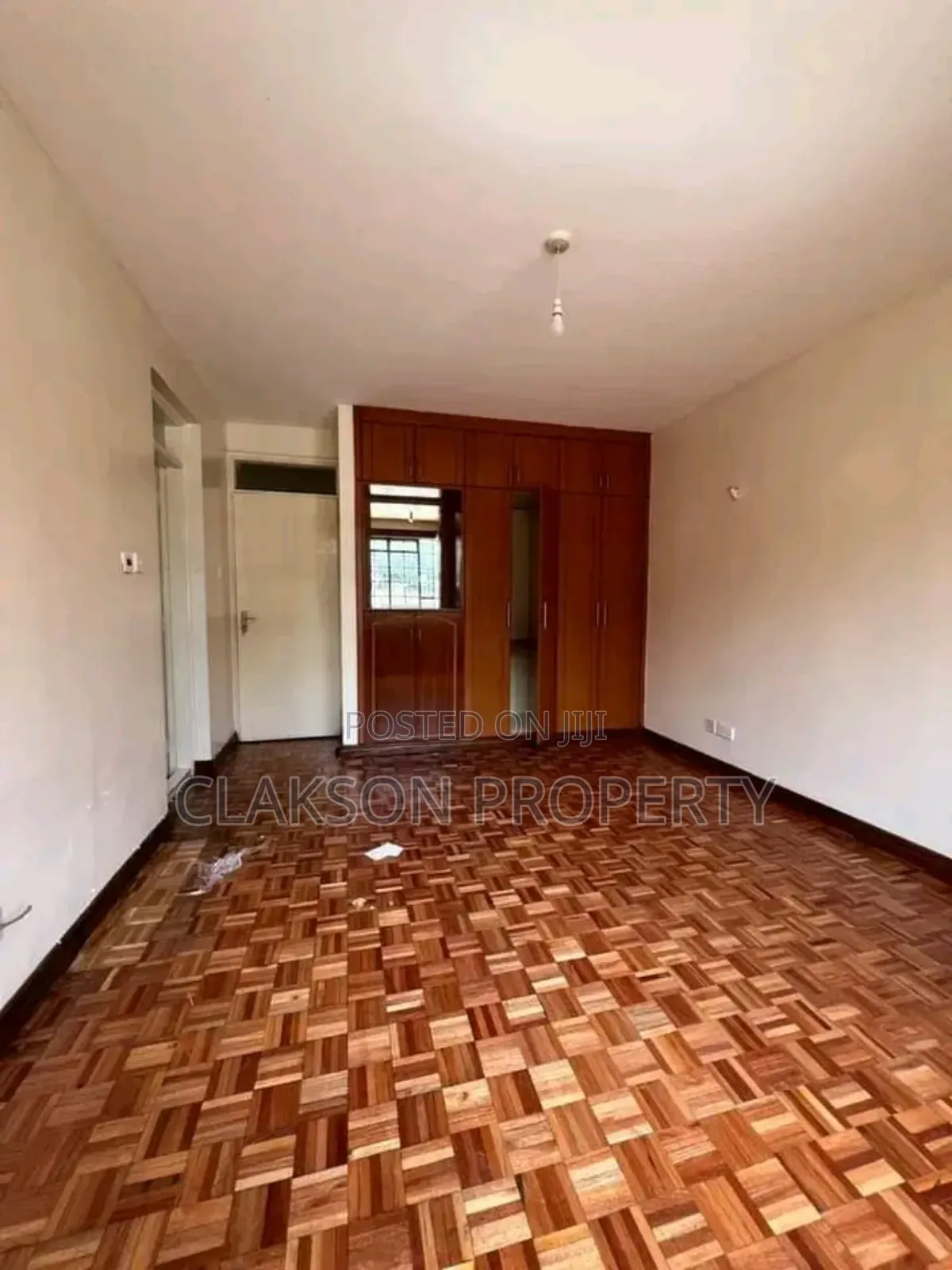 3-Bedroom Kilimani Apartment Available for Lease in Kilimani