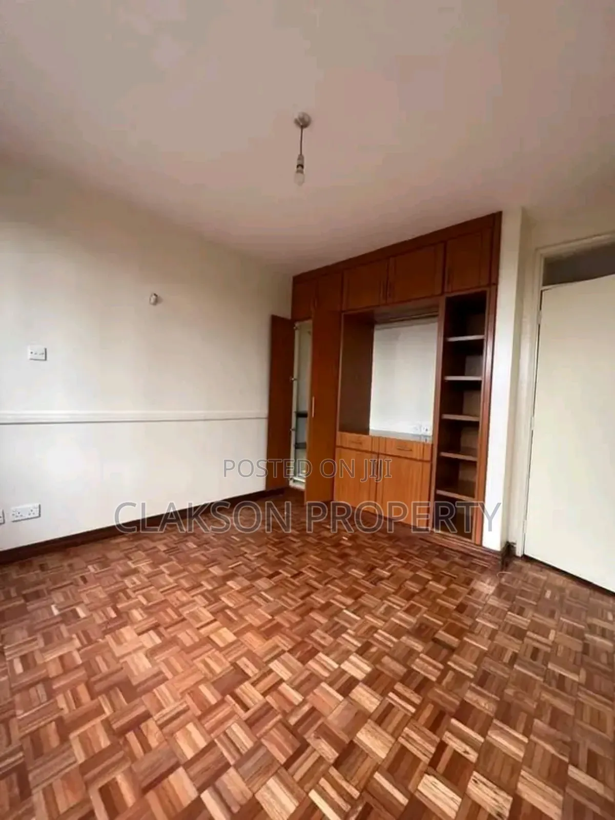 3-Bedroom Kilimani Apartment Available for Lease in Kilimani