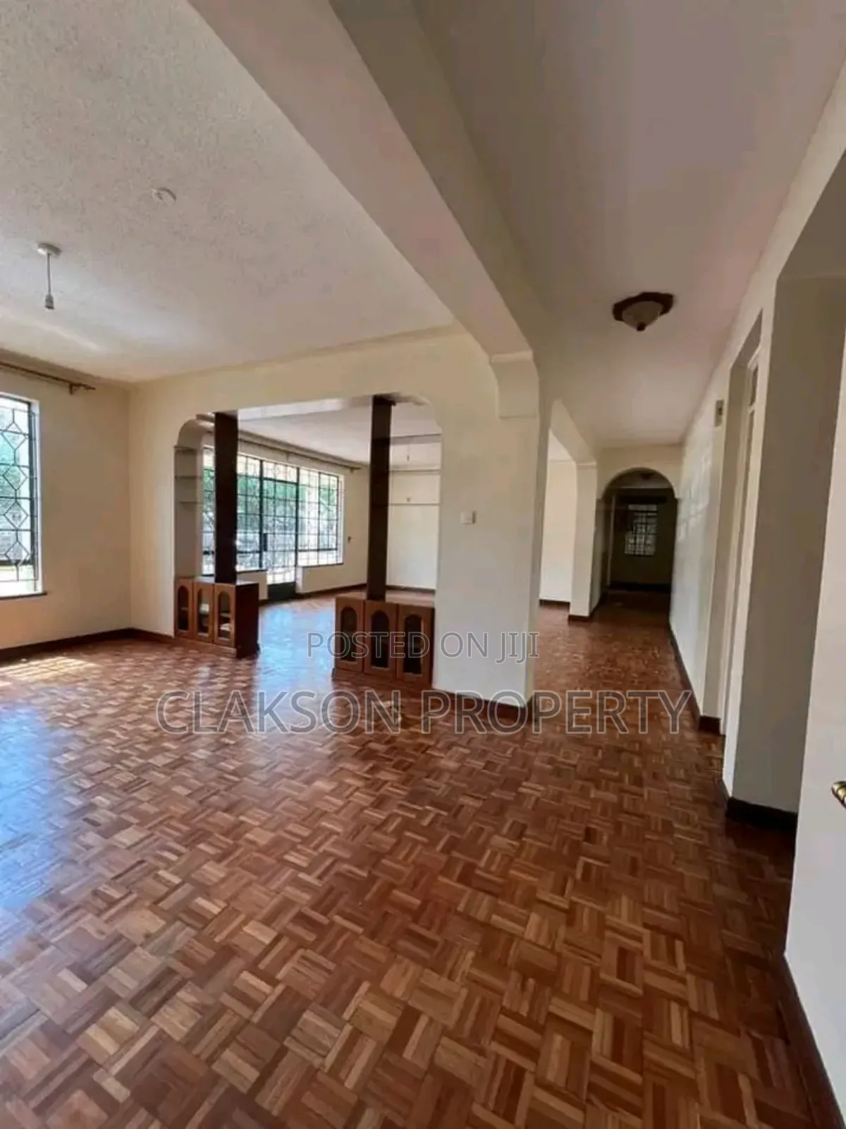 3-Bedroom Kilimani Apartment Available for Lease in Kilimani