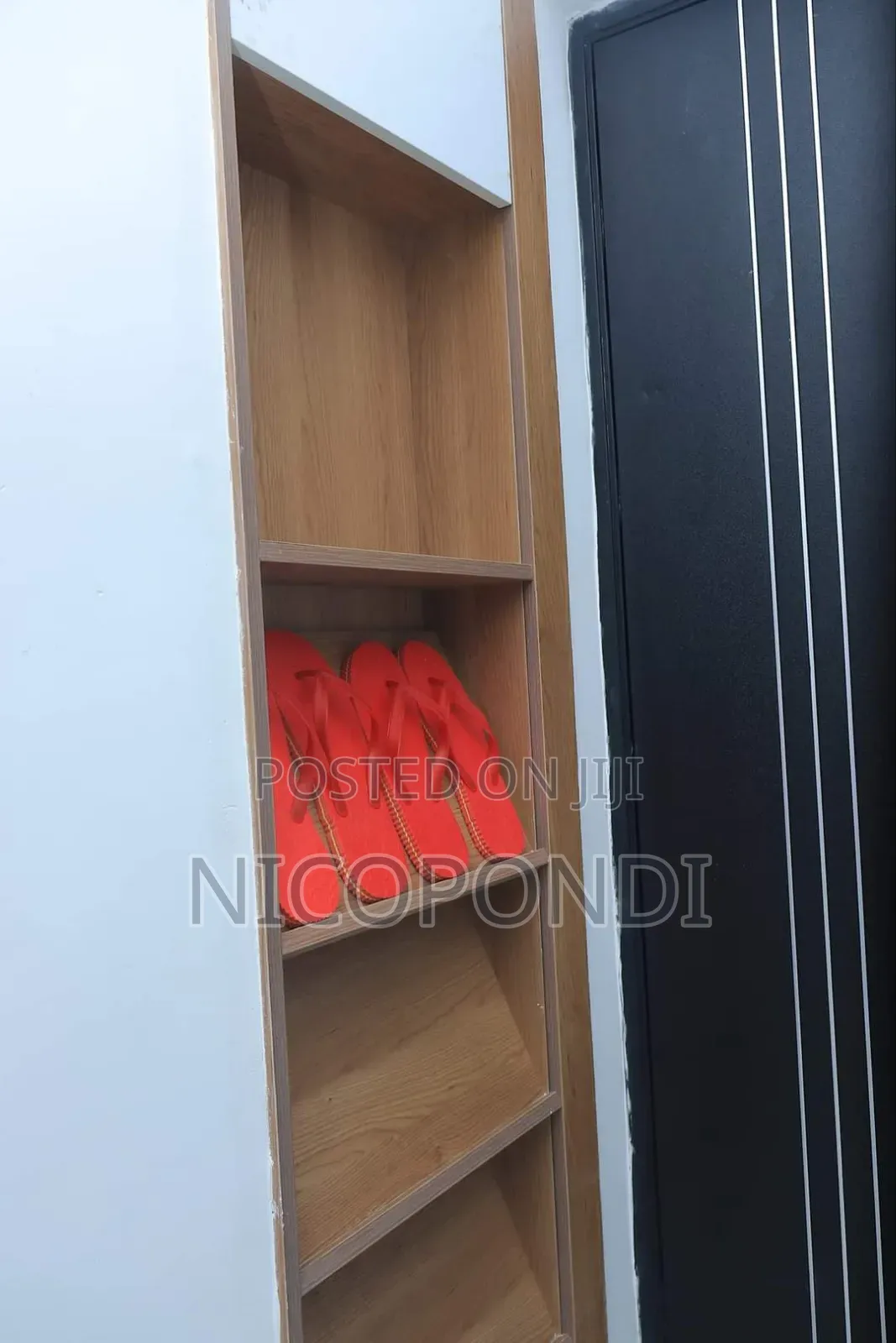 Furnished 1bdrm Apartment in Kilimani for rent in Kilimani